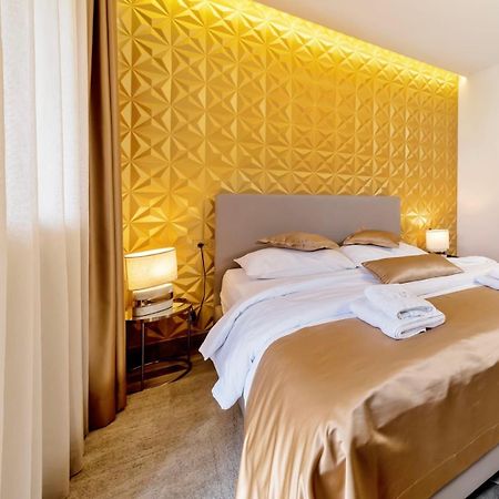 Il Giardino Luxury Rooms & Suites Сплит Екстериор снимка