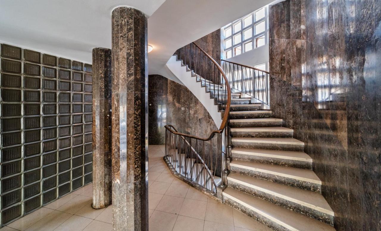 Il Giardino Luxury Rooms & Suites Сплит Екстериор снимка