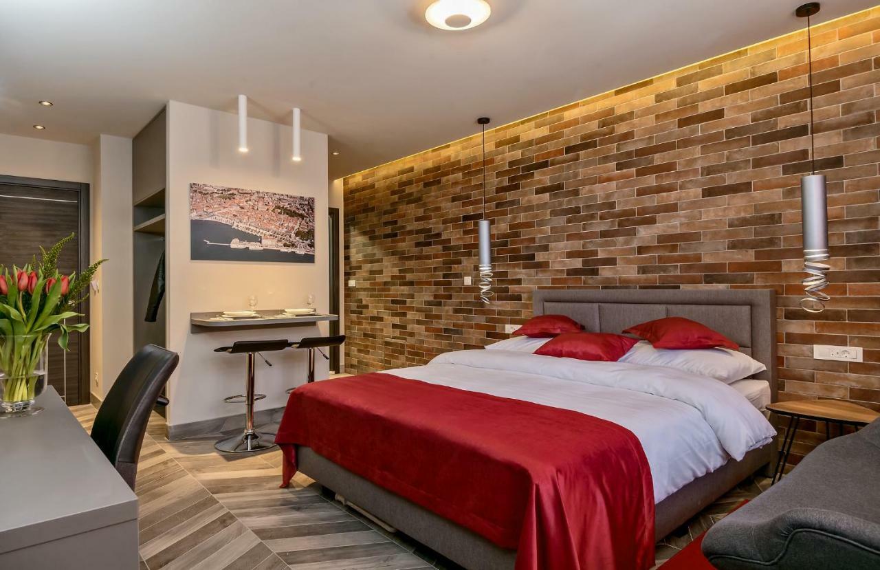 Il Giardino Luxury Rooms & Suites Сплит Екстериор снимка