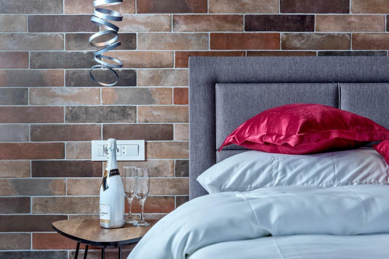 Il Giardino Luxury Rooms & Suites Сплит Екстериор снимка