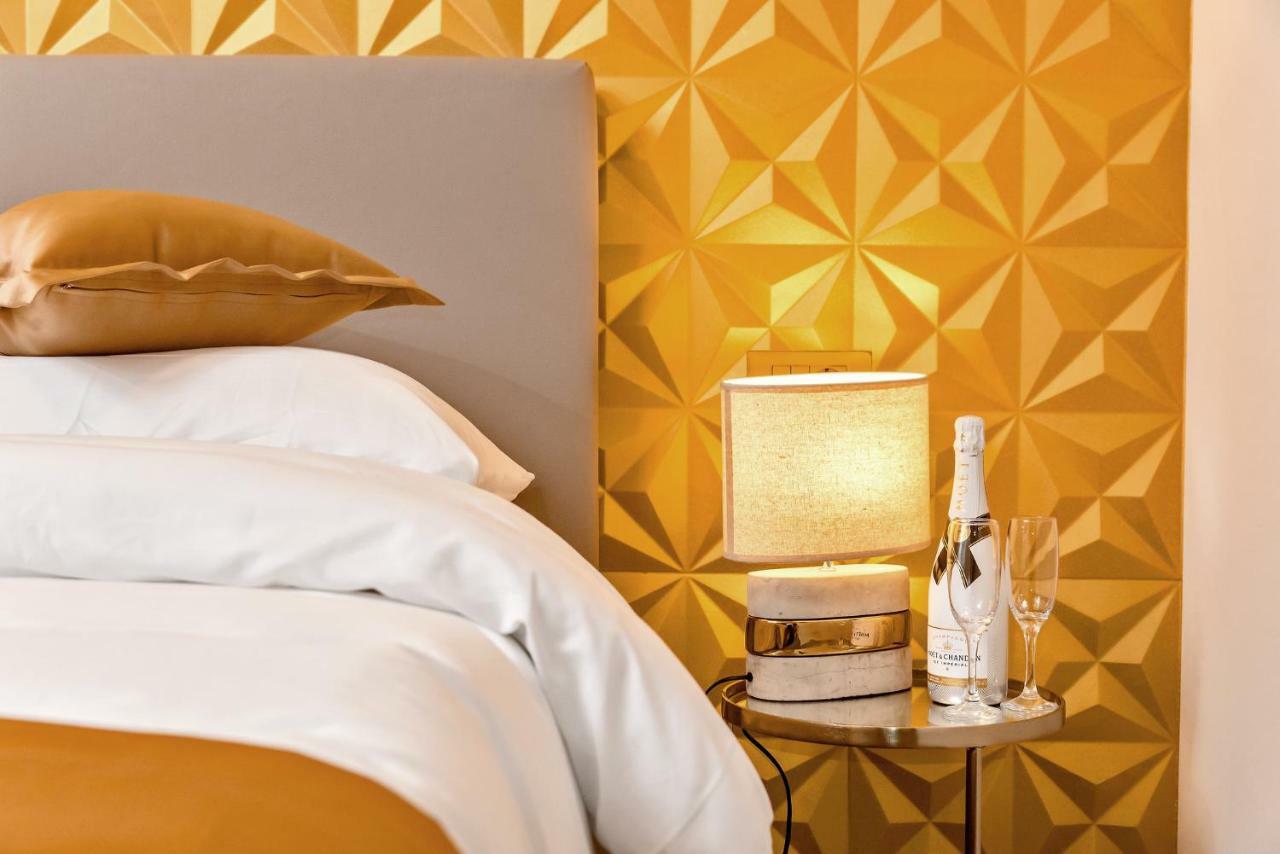 Il Giardino Luxury Rooms & Suites Сплит Екстериор снимка