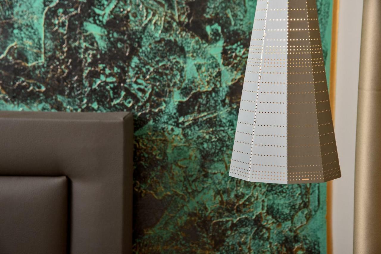 Il Giardino Luxury Rooms & Suites Сплит Екстериор снимка